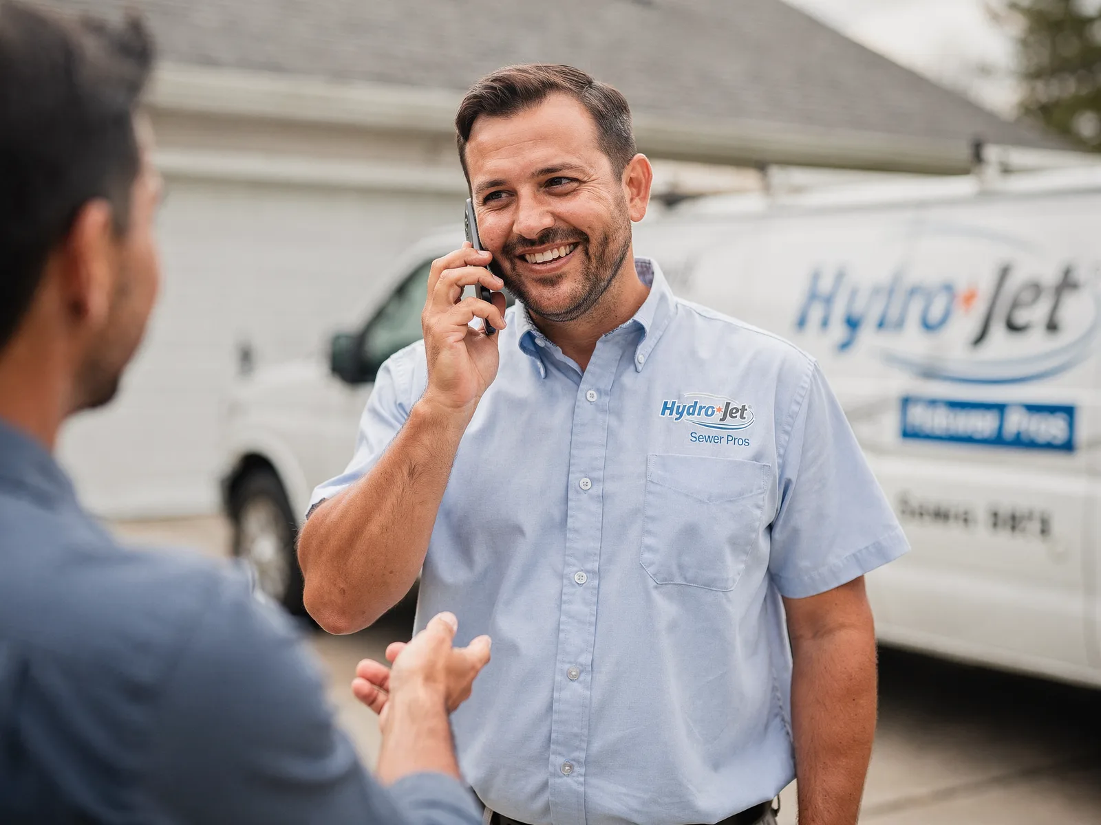 Hydro Jetting Hillsville, VA FAQs